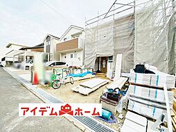 春日井市 高森台七丁目 2号棟