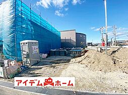 春日井市 岩成台第8　2号棟