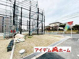 春日井市 岩成台第8　1号棟