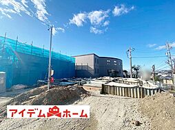 春日井市 岩成台第8　1号棟