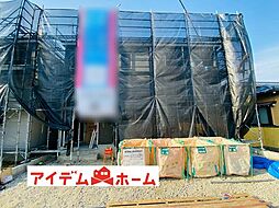 多治見市希望ヶ丘第1　2号棟