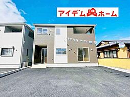 多治見市希望ヶ丘第1　2号棟