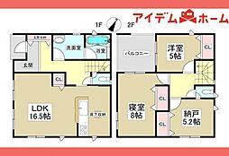 春日井市妙慶町第1 2号棟