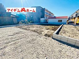 小牧市小木　全3棟　3号棟