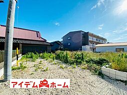 小牧市小木 全3棟 3号棟