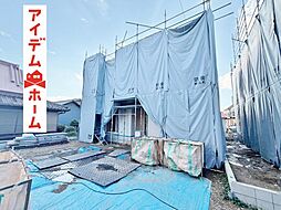 小牧市小木 全3棟 3号棟