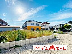 小牧市小木 全3棟 2号棟