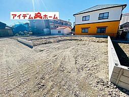 小牧市小木　全3棟　2号棟