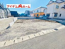 小牧市小木　全3棟　1号棟