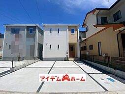 岩倉市大山寺町神田 全6棟 6号棟