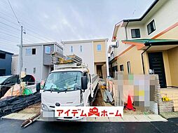 岩倉市大山寺町神田　全6棟　6号棟