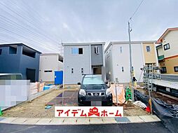 岩倉市大山寺町神田　全6棟　5号棟