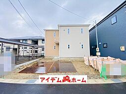 岩倉市大山寺町神田　全6棟　4号棟