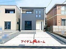 岩倉市大山寺町神田　全6棟　2号棟