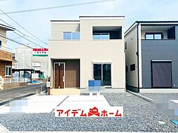 岩倉市大山寺町神田　全6棟　1号棟