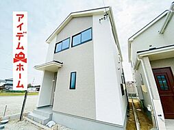 春日井市東野町7期　全2棟　2号棟