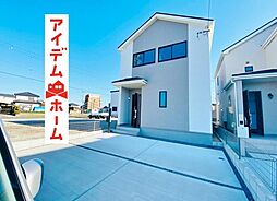 春日井市東野町7期　全2棟　2号棟