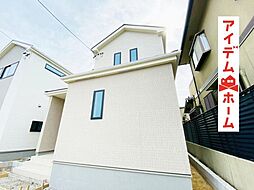 春日井市東野町7期　全2棟　1号棟