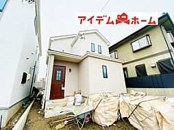 春日井市東野町7期　全2棟　1号棟