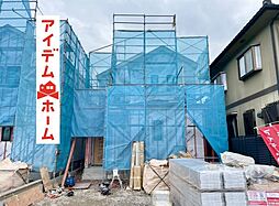 春日井市東野町7期　全2棟　1号棟