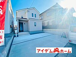 春日井市東野町7期　全2棟　1号棟