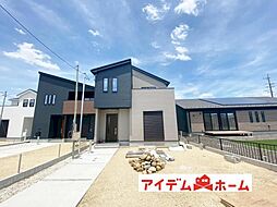 犬山市第1塔野地南ノ切　3号棟