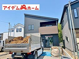 犬山市第1塔野地南ノ切　2号棟