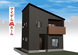 犬山市第1塔野地南ノ切　2号棟