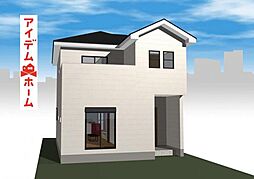 犬山市第1塔野地南ノ切　1号棟