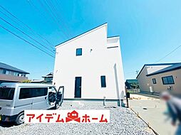 大口町二ツ屋二丁目 1号棟