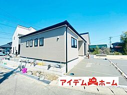 大口町二ツ屋二丁目　2号棟