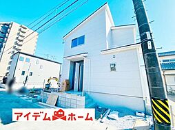 春日井市桃山町2丁目第1期　全1棟