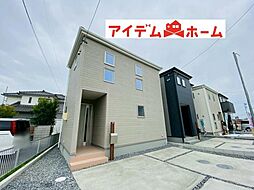 春日井市熊野桜佐区画整理　4号棟