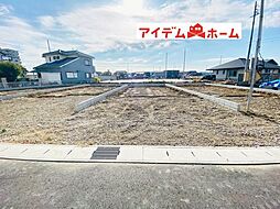 春日井市熊野桜佐区画整理　2号棟