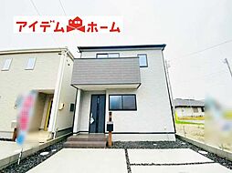 春日井市熊野桜佐区画整理　1号棟