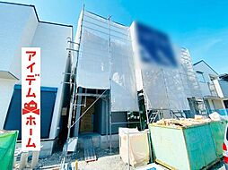 小牧市 郷中2期 5号棟