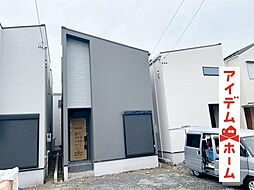 小牧市 郷中2期 5号棟