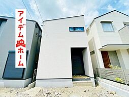 小牧市 郷中2期 4号棟