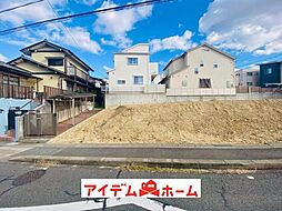 守山区大屋敷004　1号棟