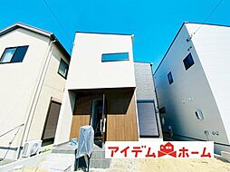 小牧市 小牧5期 2号棟