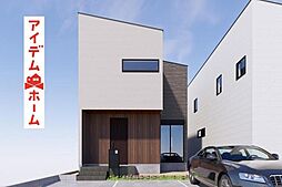 小牧市 小牧5期 2号棟