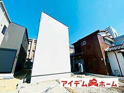 小牧市 小牧5期 1号棟