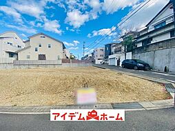 守山区大屋敷004　4号棟