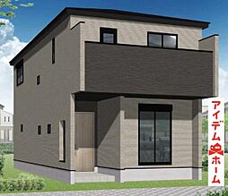 守山区大屋敷004　4号棟