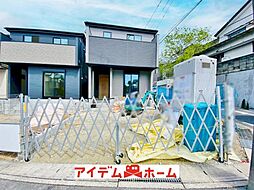 守山区大屋敷004　4号棟