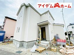 小牧市 久保一色南7期 全1棟