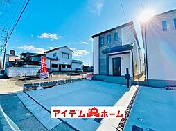 名東区  香流8期  C号棟