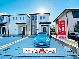 名東区香流8期  A号棟