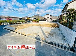 春日井市高森台六丁目　1号棟