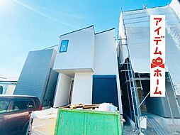 小牧市 郷中2期 　6号棟